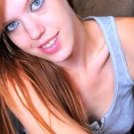 Teen Vixen Pepper Nude for ATK Galleria