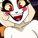 HAZBIN HOTEL HENTAI CHARLIE OCHTENDSTER RIJDEN