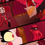Chalastor Comic