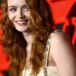Sadie Sink / sadiesink / sadiesink_ Nude Leaks OnlyFans image 11