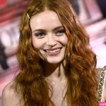 Sadie Sink / sadiesink / sadiesink_ Nude Leaks OnlyFans image 16