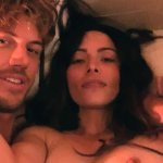 Sarah Shahi nude naked