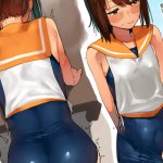 I-401 kancolle Porn