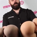 BUY FUCK ME SILLY PUSSY ASS MALE SEX TOY