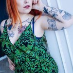 Vanessa Rae / vanessaraeadams Nude Leaks OnlyFans image 15