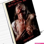 Blood and Sex: A Zombie Apocalypse by Nick Burgin