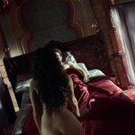 EL CID NUDE SCENES