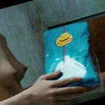 Doona Bae Topless Scene