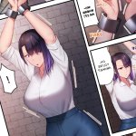 Fuck Buddy Witch: Sex Lessons by the Man She Raised