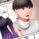 Fuck Buddy Witch: Sex Lessons by the Man She Raised