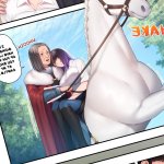 Fuck Buddy Witch: Sex Lessons by the Man She Raised