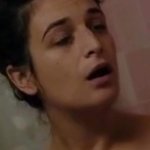Jenny Slate Sexy clip in Landline