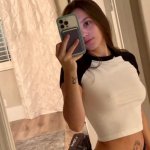 Karli Mergenthaler / karlimerg / karlimergen / karlimergenthaler / onlykarli / xokarliannexo Nude Leaks OnlyFans - Page 4 image 59