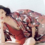 Tao Okamoto Nude Photo Collection