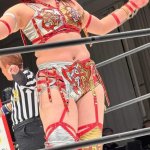 Puroresu / WomenJoshi Nude Leaks OnlyFans - Page 3 image 43
