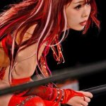 Puroresu / WomenJoshi Nude Leaks OnlyFans - Page 4 image 57