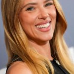 Scarlett Johansson / scarlettjohanson / scarlettjohanssonworld Nude Leaks OnlyFans - Page 2 image 30
