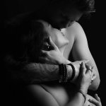 De perfecte sexy en verleidelijke koppel fotoshoot PhotoSessions.nl