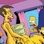 Marge Simpson Sex Pics