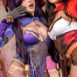The Top 10 Cosplay VR Porn Models You Need to Know