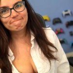 Trisha Hershberger / thatgrltrish / trishahershberger / trishahershbergerstreams Nude Leaks OnlyFans - Page 4 image 57
