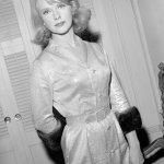Anne Francis