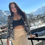 Aliya Naaz