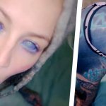 Cute Tattoo Teen Pov Anal Fucked at Fapnado
