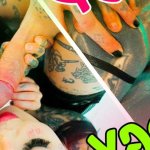 Anal Tattoo Porno Videos