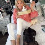 Anthea Turner / antheaturner Nude Leaks OnlyFans - Page 2 image 29