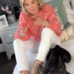 Anthea Turner / antheaturner Nude Leaks OnlyFans - Page 4 image 57