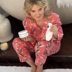Anthea Turner / antheaturner Nude Leaks OnlyFans image 9