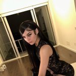 avavillain Nude Leaked OnlyFans