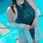 Bokuno_purin / purin_cosplay Nude Leaks OnlyFans - Page 2 image 27