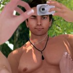 Achtergronden : model- pornstar haar- neuken kleding naakt buitenshuis schoonheid hand- sexy vinger been porno seks tweede leven spier fotoshoot zon bruinen erotiek 2560x1440