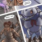 Ghostbusters