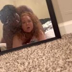 Daddy Fucks me so good I beg him to Cum