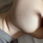 He loves licking and touching my pussy
