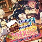 2 GB Fantasy Tavern SexTet Vol.1-2 VER.1.0.0H IMEL QUREATE UNCEN 2021 ADV