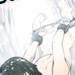 Bondage Games 1 porn comic