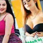 Indian Top 10 Rabbit Web Series Actress Nude.