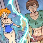 Shrink Fan Comics Issue 41