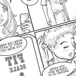 The Shrink App comic porn