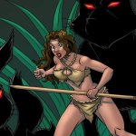 Shrink Fan Survival of the Smallest 01 porn comic