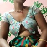Stripchat Tamil Aunty