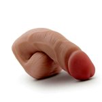 : Pack and Play 5-Inch Realistic Dildo BF87622 : Health Household