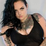 Firecrotchcutie / firecrotchfairie / josie.mooree Nude Leaks OnlyFans image 11