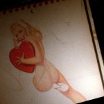 NSFW All of FRIDAY THE 13TH Nudity in One Post!