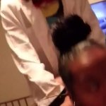 Fucking my GF while her friend watches lifetime