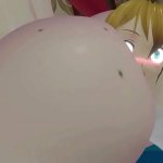 Unbirth and Anal Vore